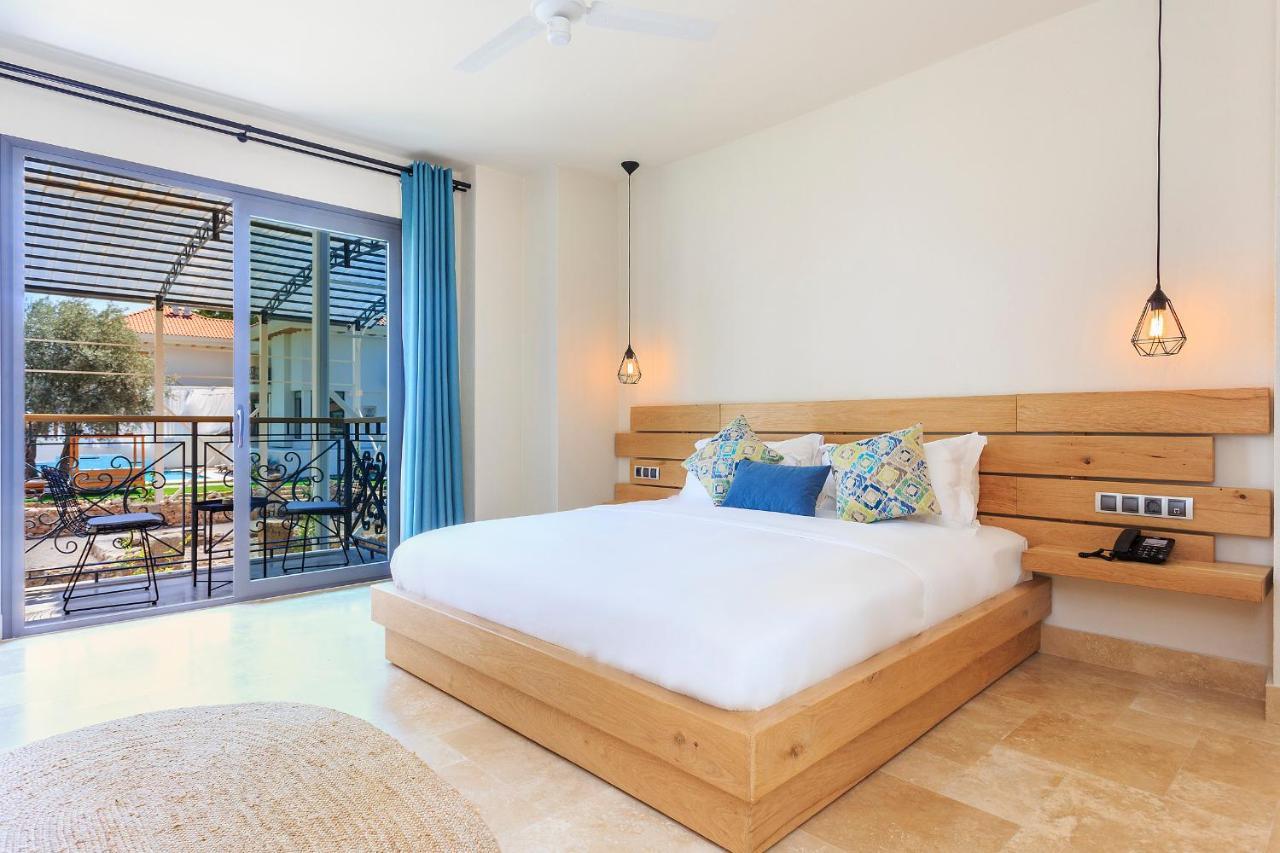 Ecclesia - Adult Only Otel 3*