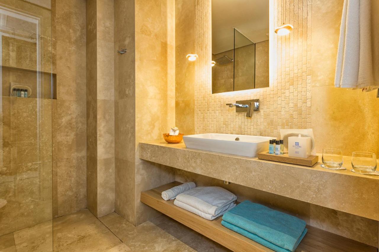 Ecclesia - Adult Only 3* Ölüdeniz