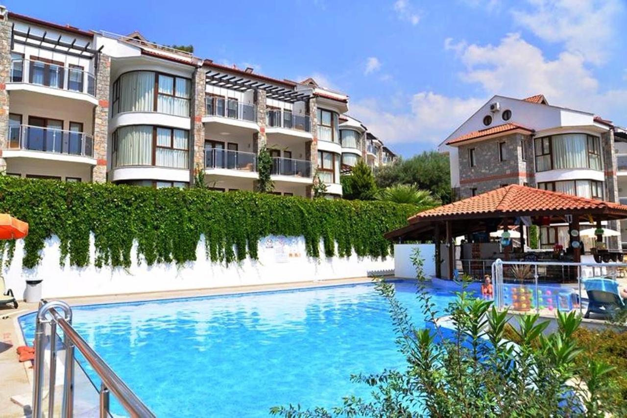 Otel Golden Life Heights Deluxe - Adult Only