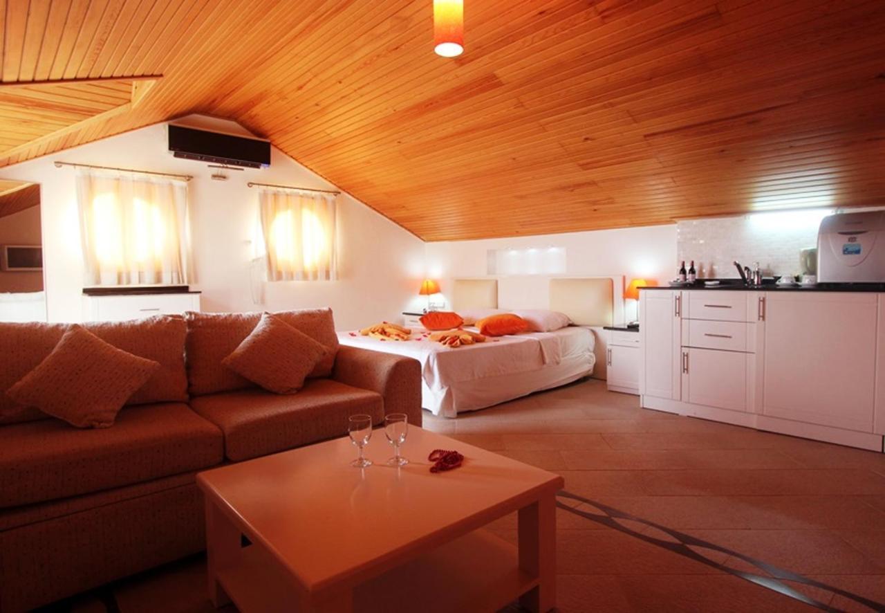 Otel Golden Life Heights Deluxe - Adult Only Ölüdeniz