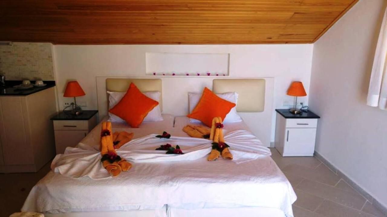 Golden Life Heights Deluxe - Adult Only Otel Ölüdeniz