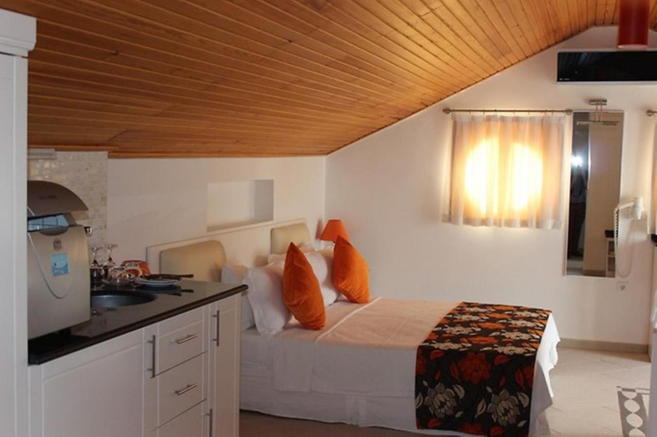 Otel Golden Life Heights Deluxe - Adult Only 4*