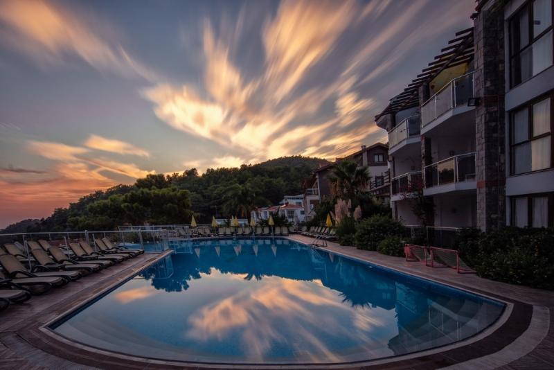 Otel Golden Life Heights Deluxe - Adult Only