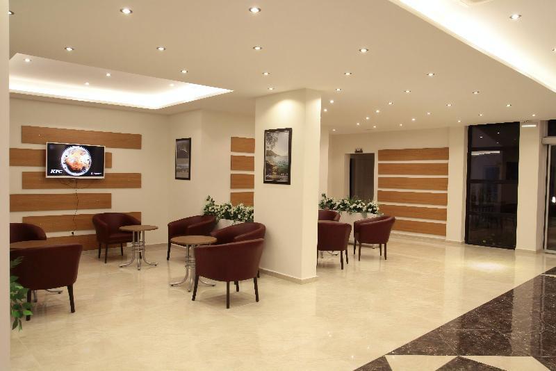 Hotel Daisy Garden Oludeniz