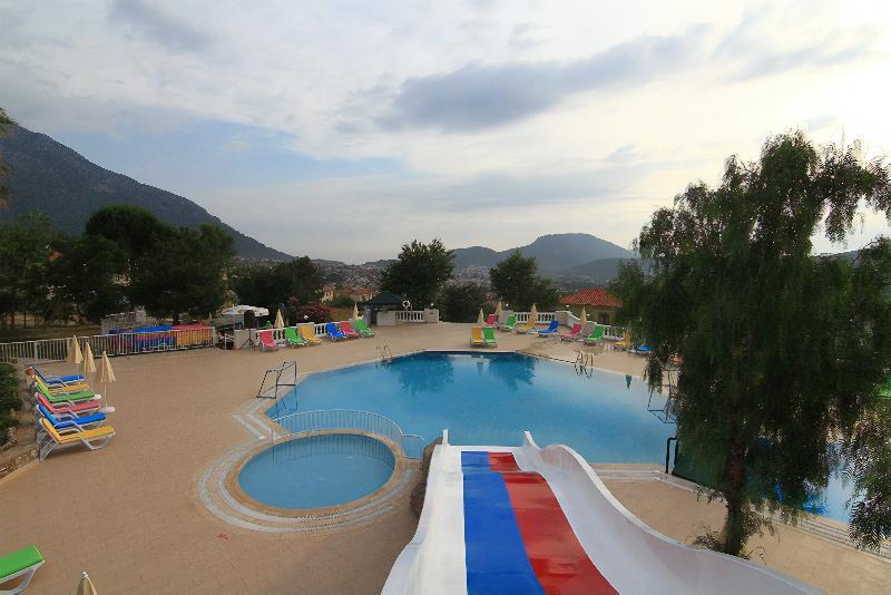 Daisy Garden Oludeniz
