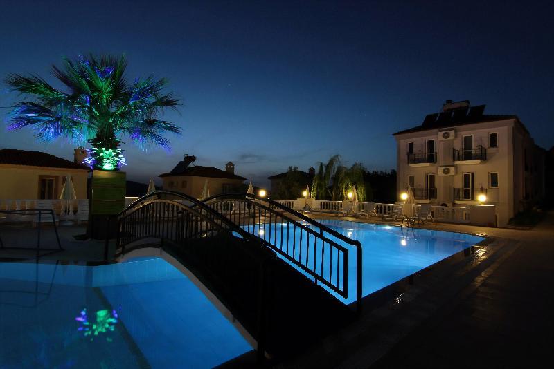 Hotel Daisy Garden Oludeniz
