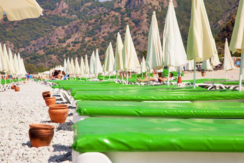 Daisy Garden 3* Oludeniz