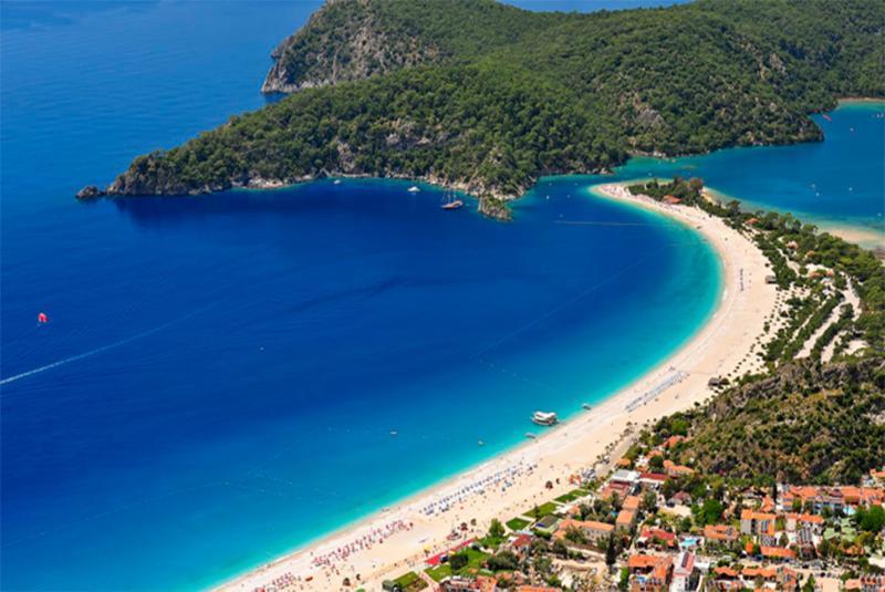 Daisy Garden Hotel Oludeniz