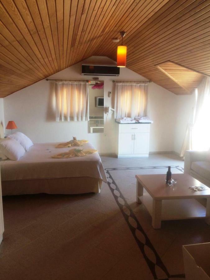 Golden Life Heights Deluxe - Adult Only Ölüdeniz