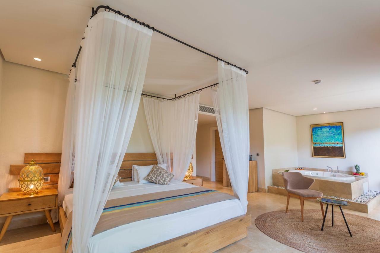Ecclesia - Adult Only Otel 3*