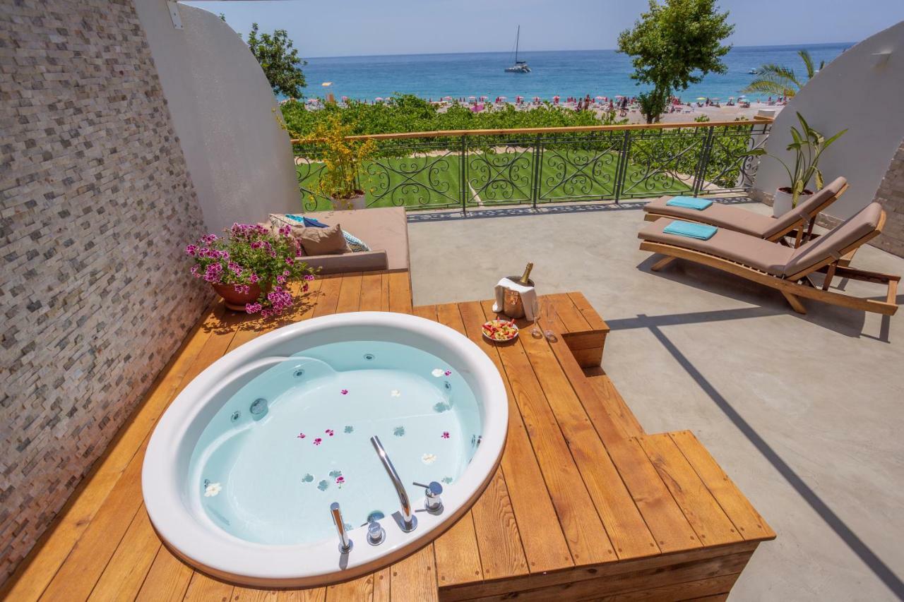 Ecclesia - Adult Only Otel