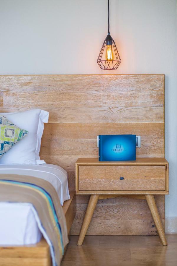 Otel Ecclesia - Adult Only Ölüdeniz