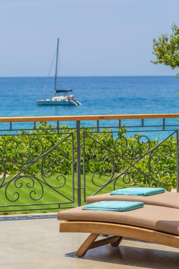 Ecclesia - Adult Only Otel Ölüdeniz