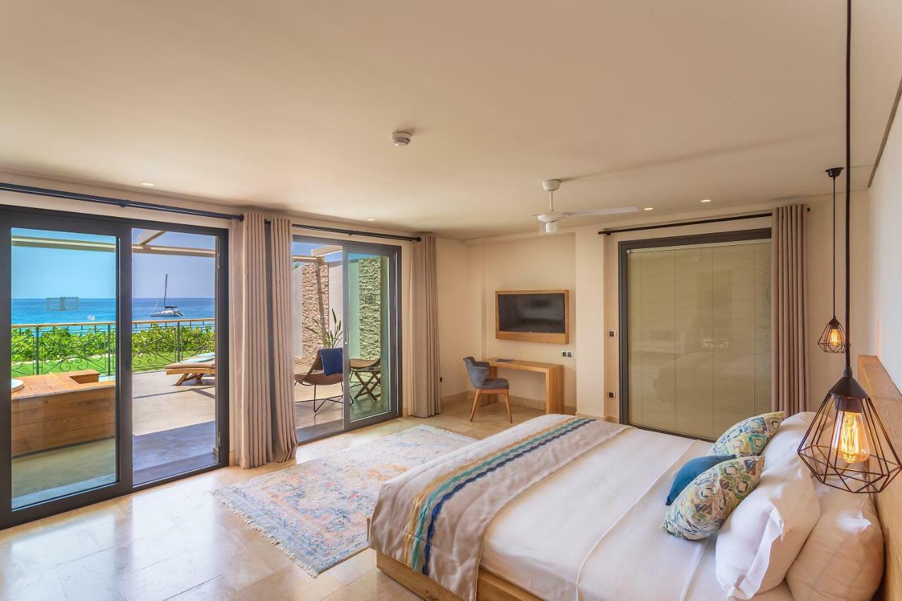 Ecclesia - Adult Only Otel Ölüdeniz