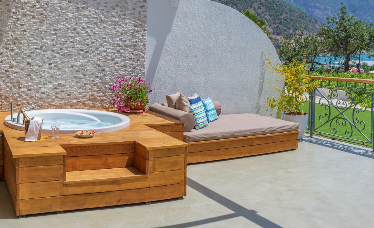 Otel Ecclesia - Adult Only