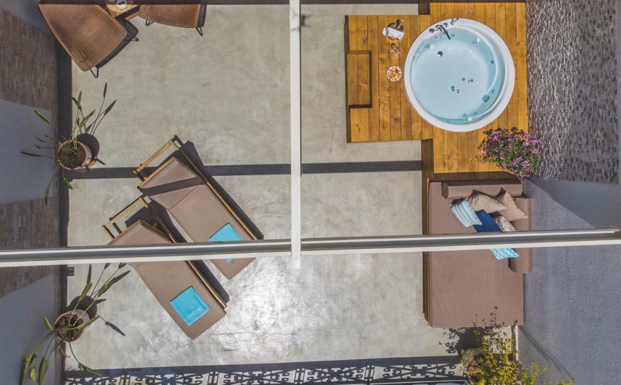 Ecclesia - Adult Only Otel 3*