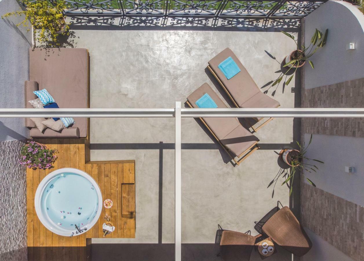 Ecclesia - Adult Only Otel 3*