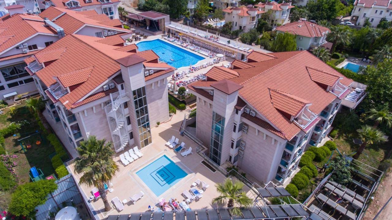 Aes Club Otel Ölüdeniz