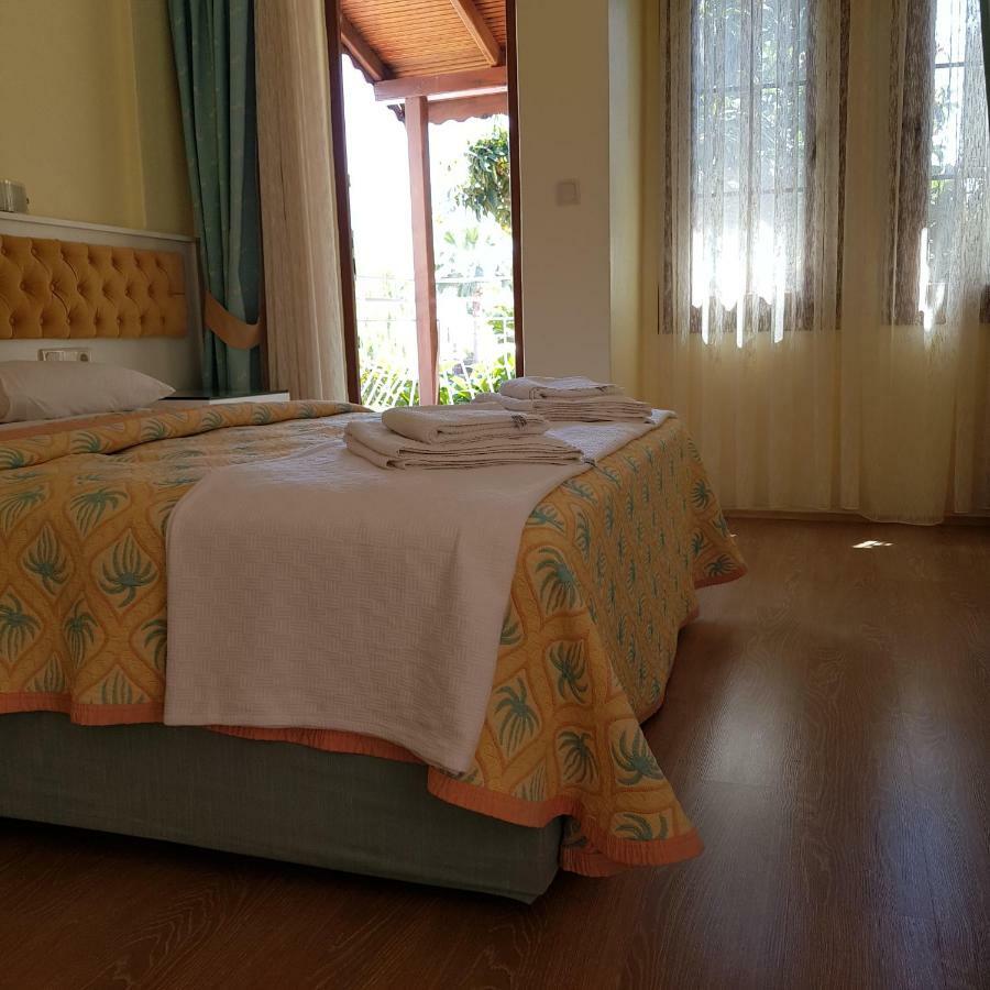 Ilkiz Hotel