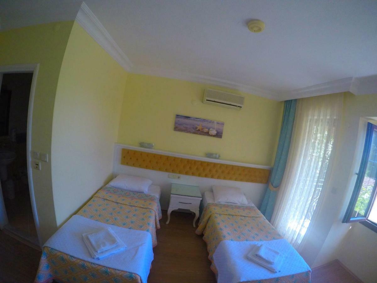 Ilkiz Hotel