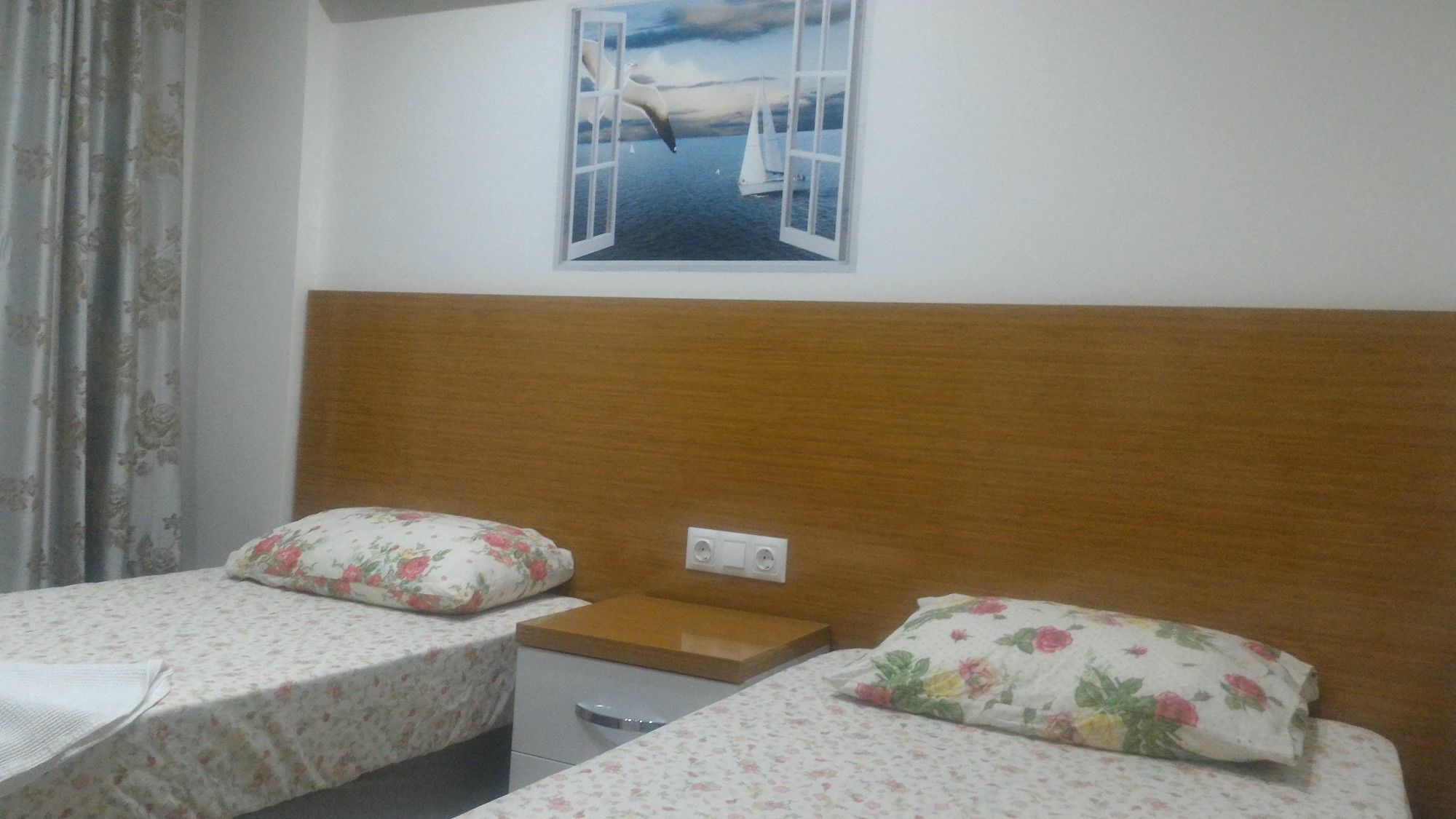 Cc's Butik Guest house 2*