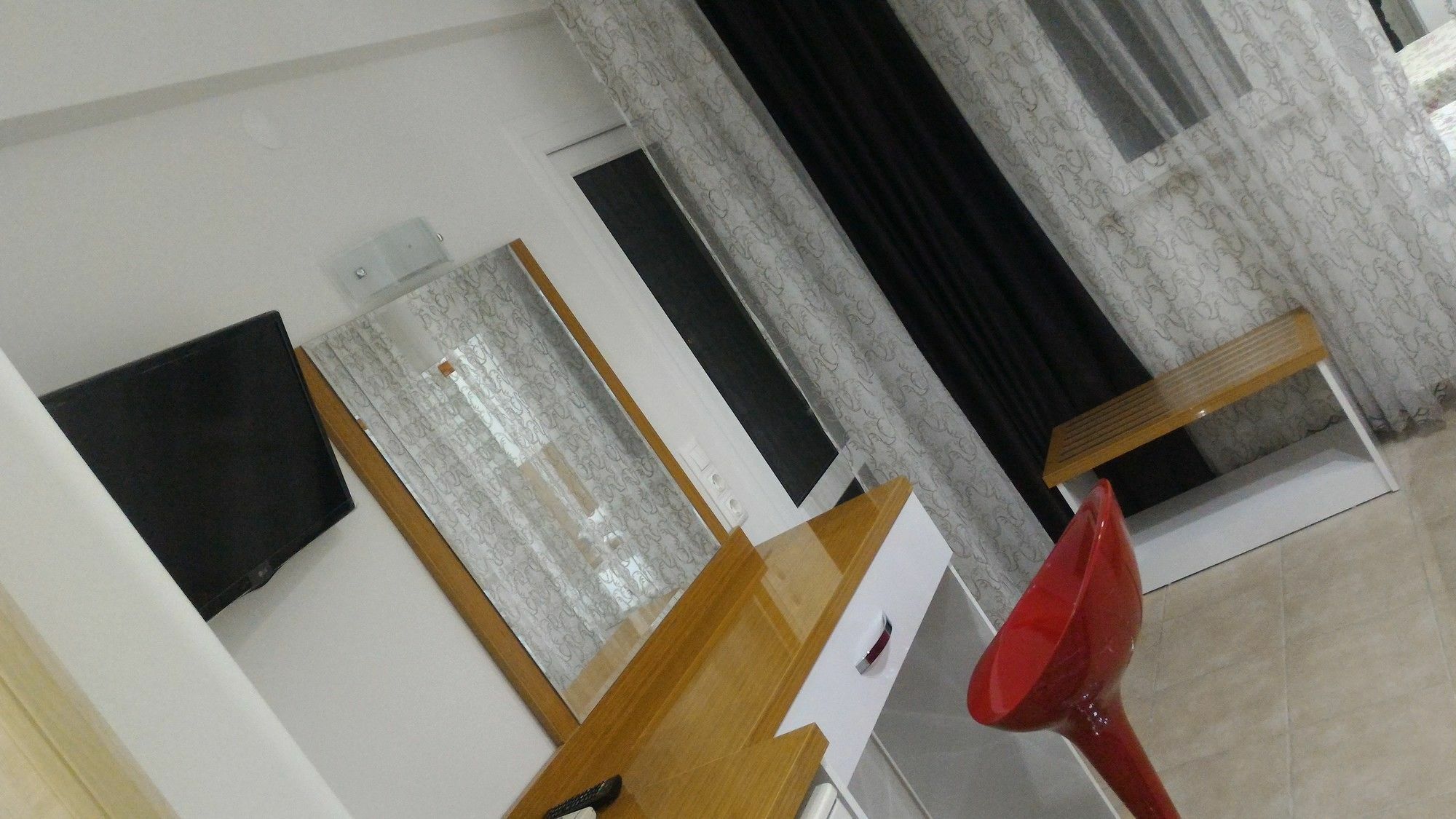 Guest house Cc's Butik 2*