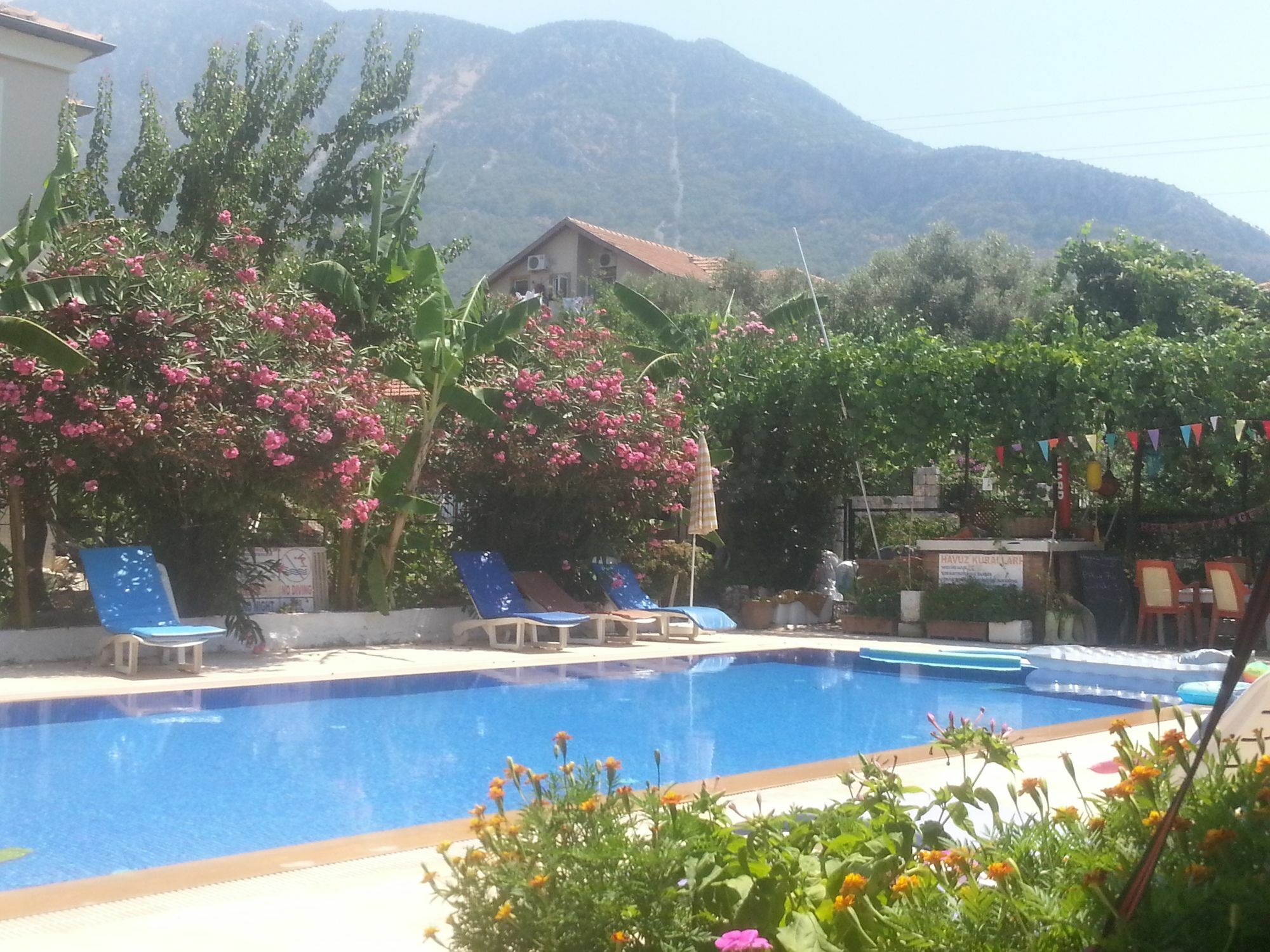 Cc's Butik Guest house