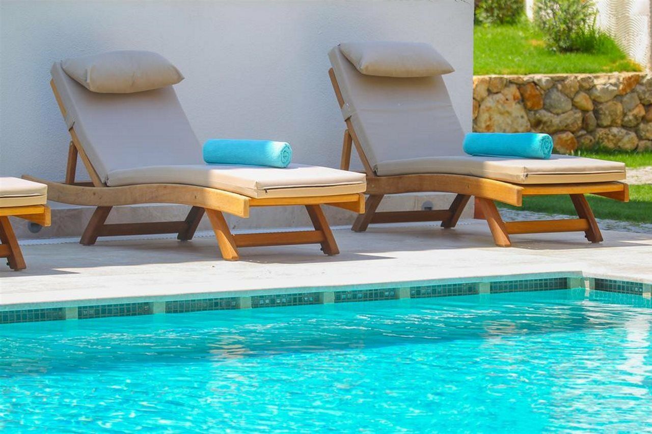Ecclesia - Adult Only Otel 3*