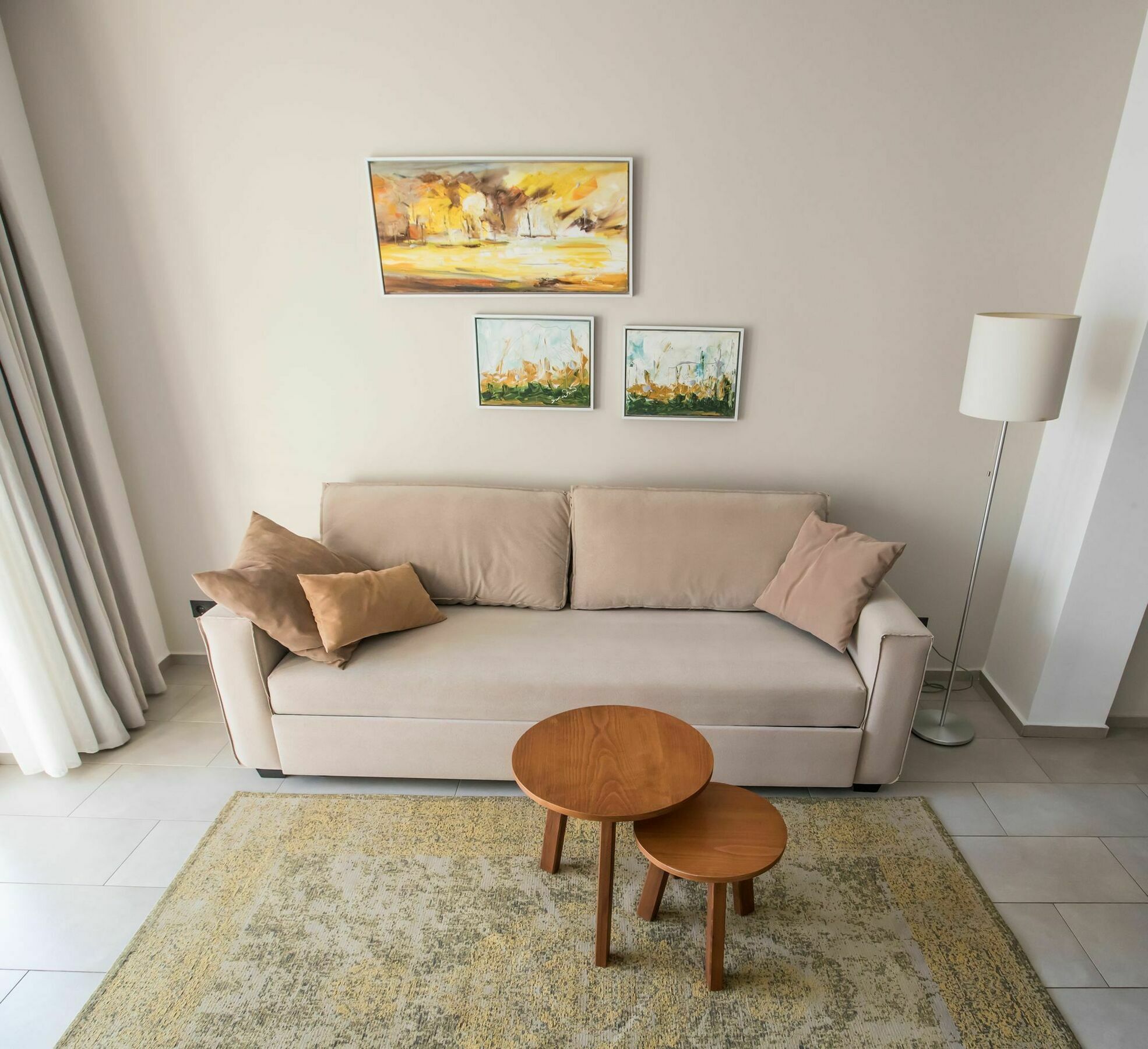 Otel Mozaik
