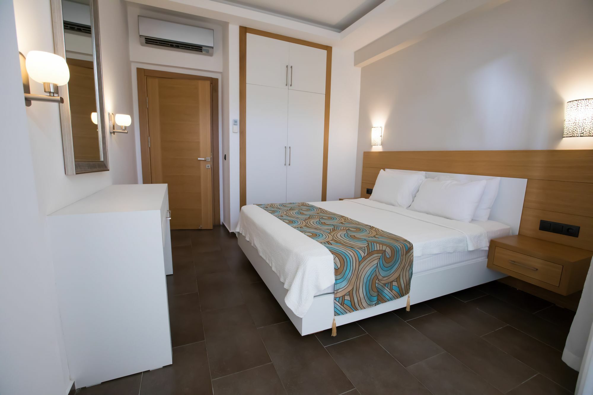 Mozaik 2* Ölüdeniz
