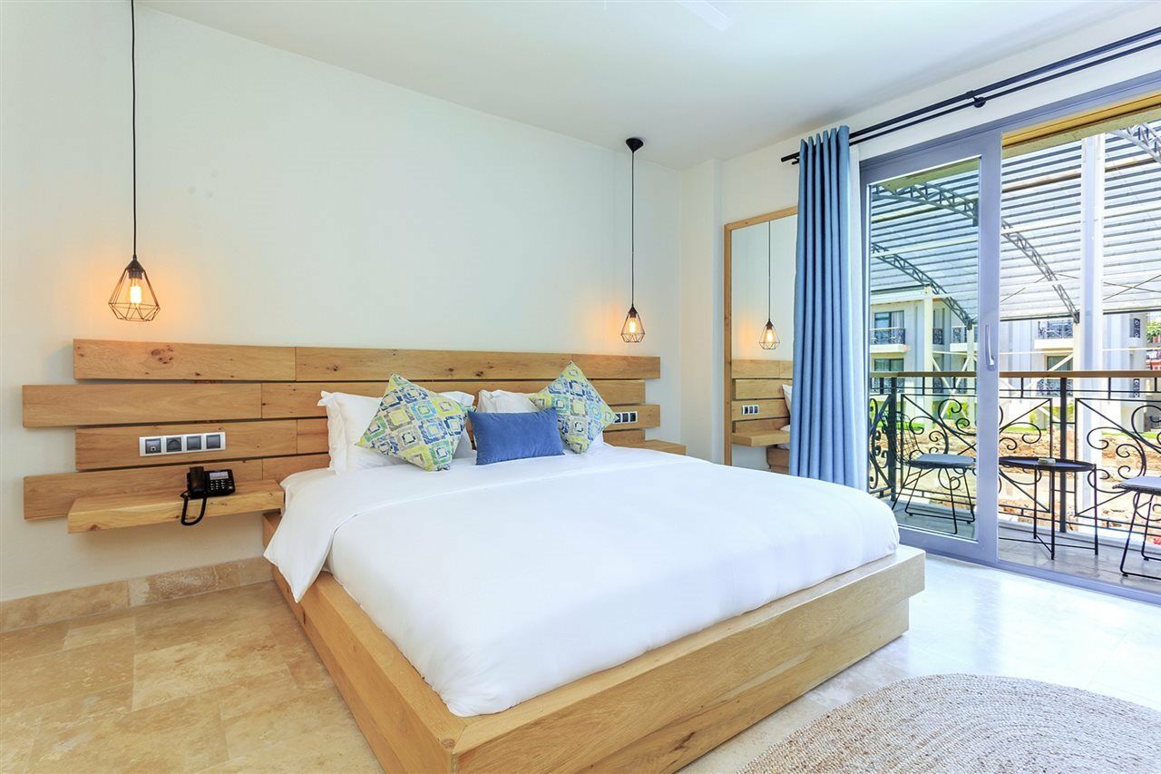 Ecclesia - Adult Only 3* Ölüdeniz