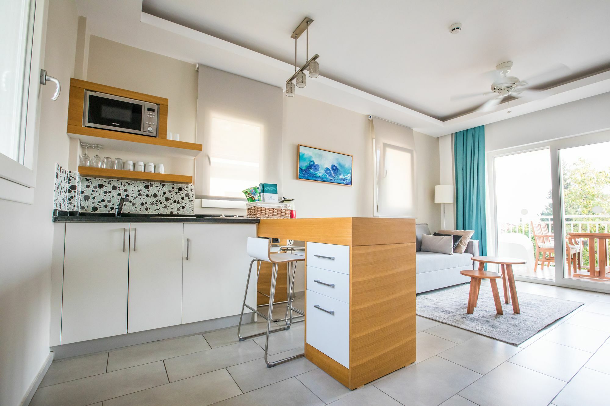 Mozaik Otel