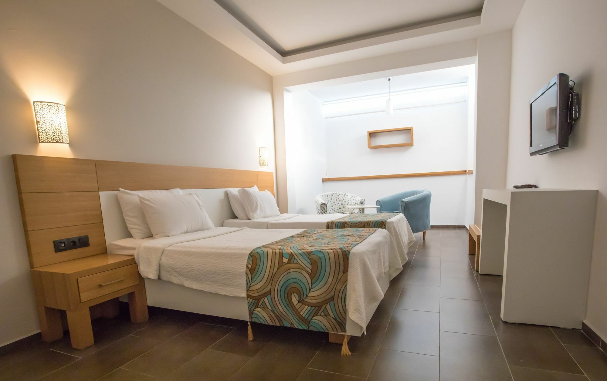 Otel Mozaik Ölüdeniz