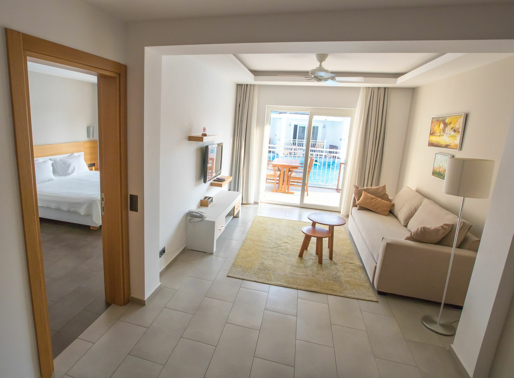 Mozaik Otel