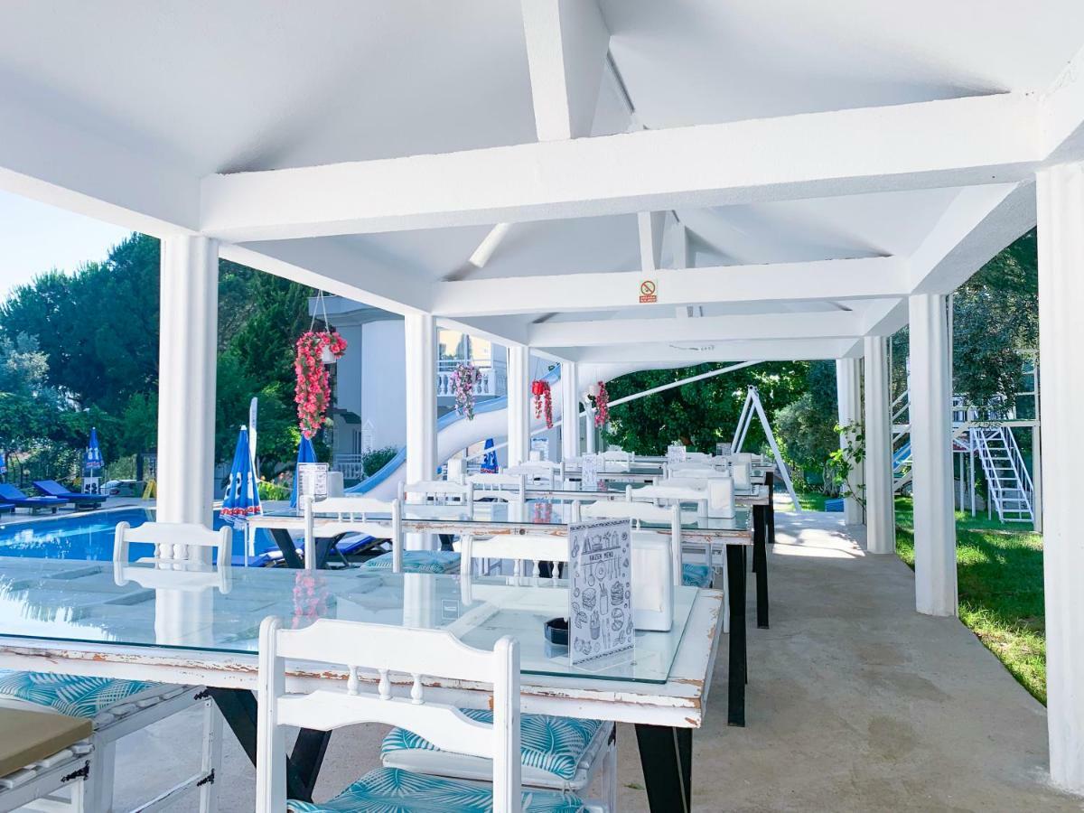 Kaizen Gate Otel 3*