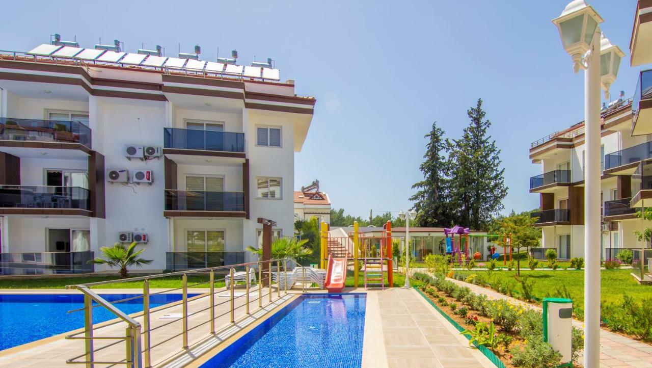 Pinara Oludeniz