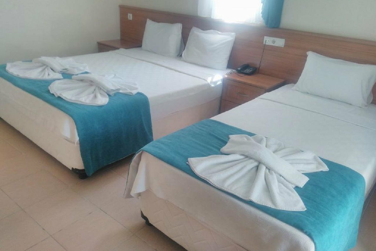 Grove Otel