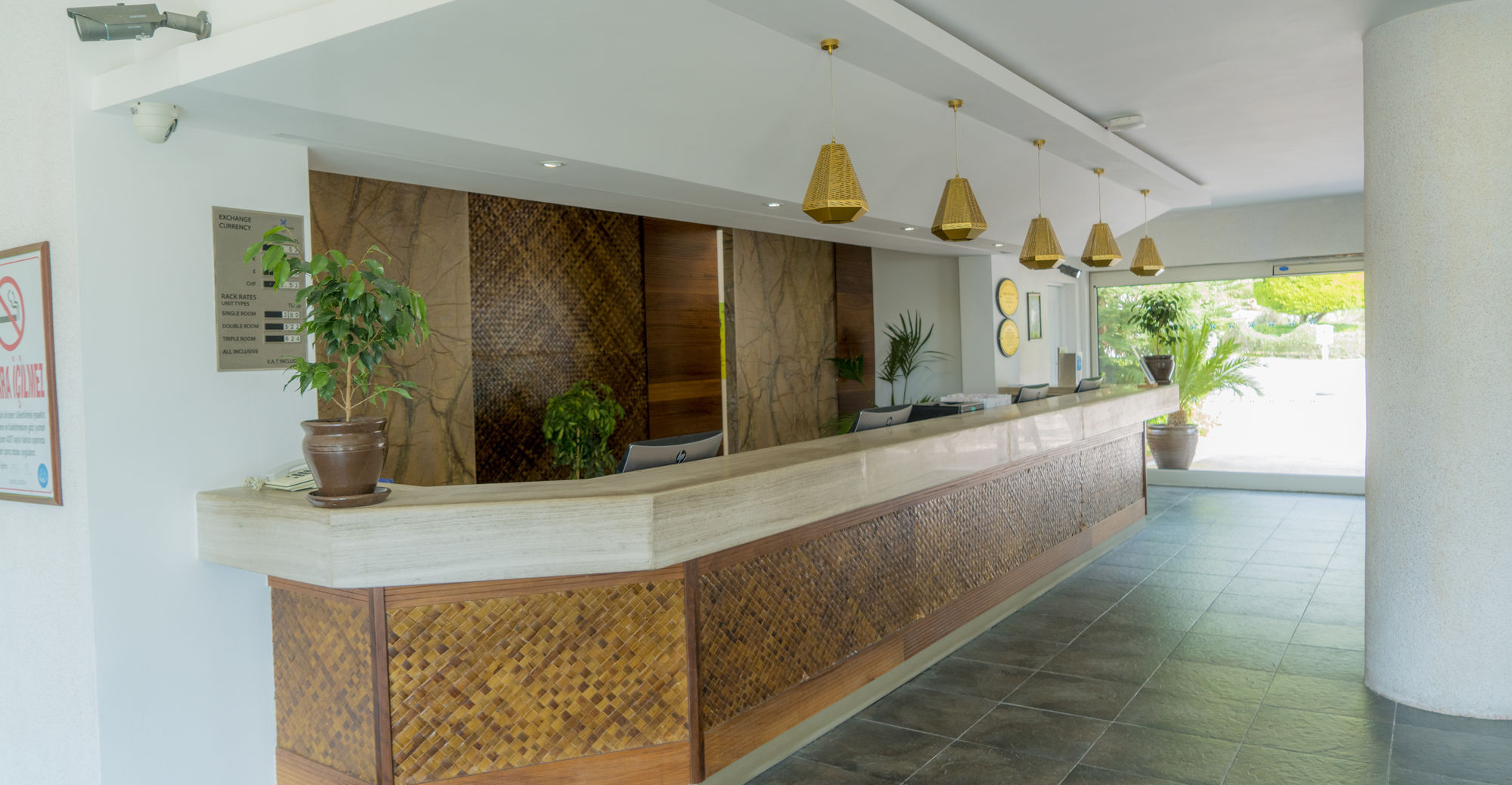 Hotel Liberty Lykia Oludeniz
