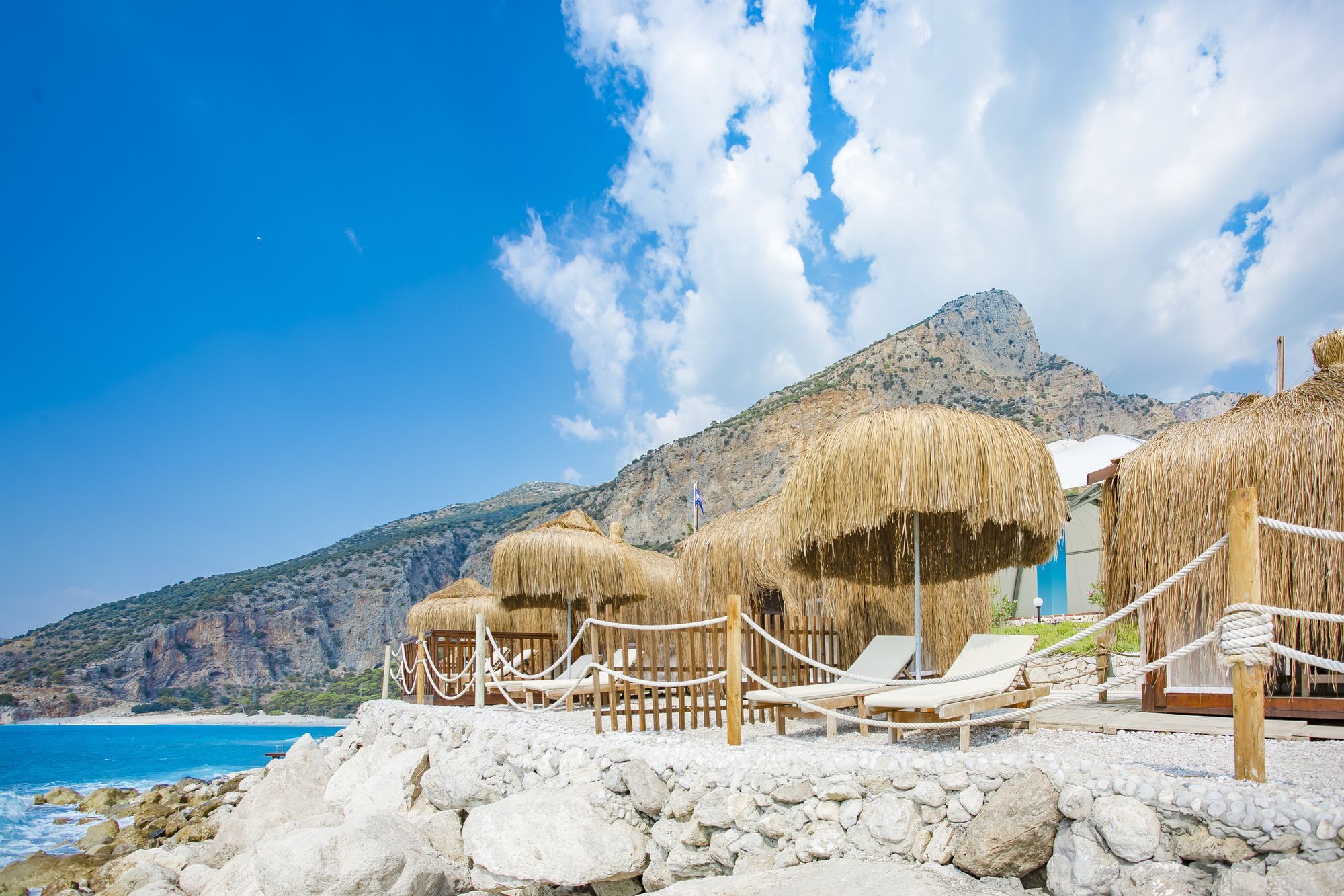 Hotel Liberty Lykia Oludeniz