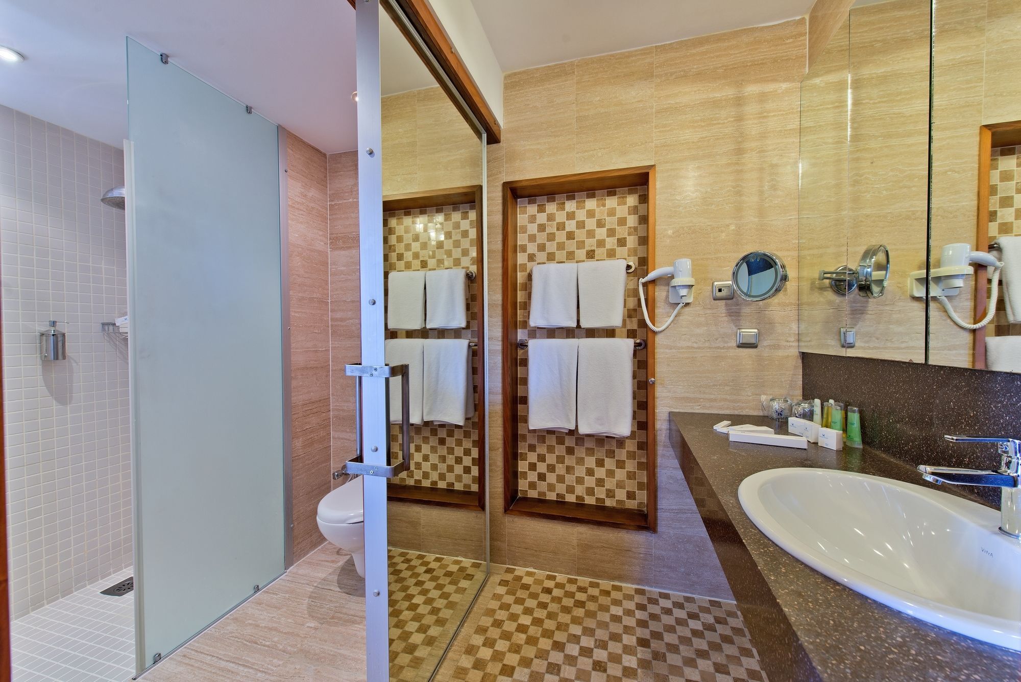 Liberty Lykia 5* Oludeniz
