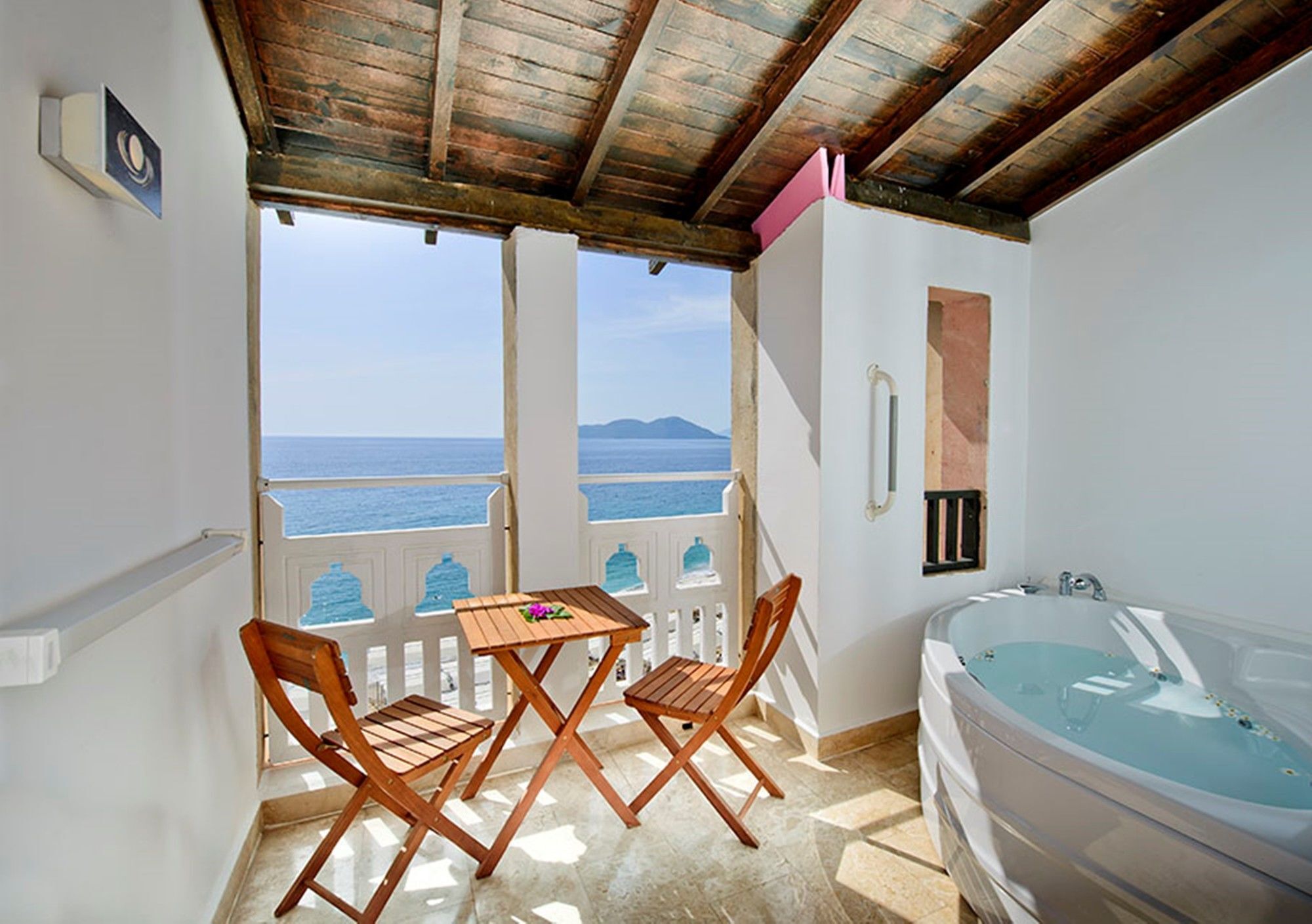 Liberty Lykia Hotel Oludeniz