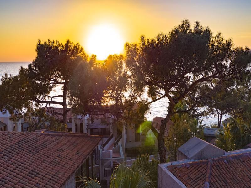 Liberty Lykia 5* Oludeniz