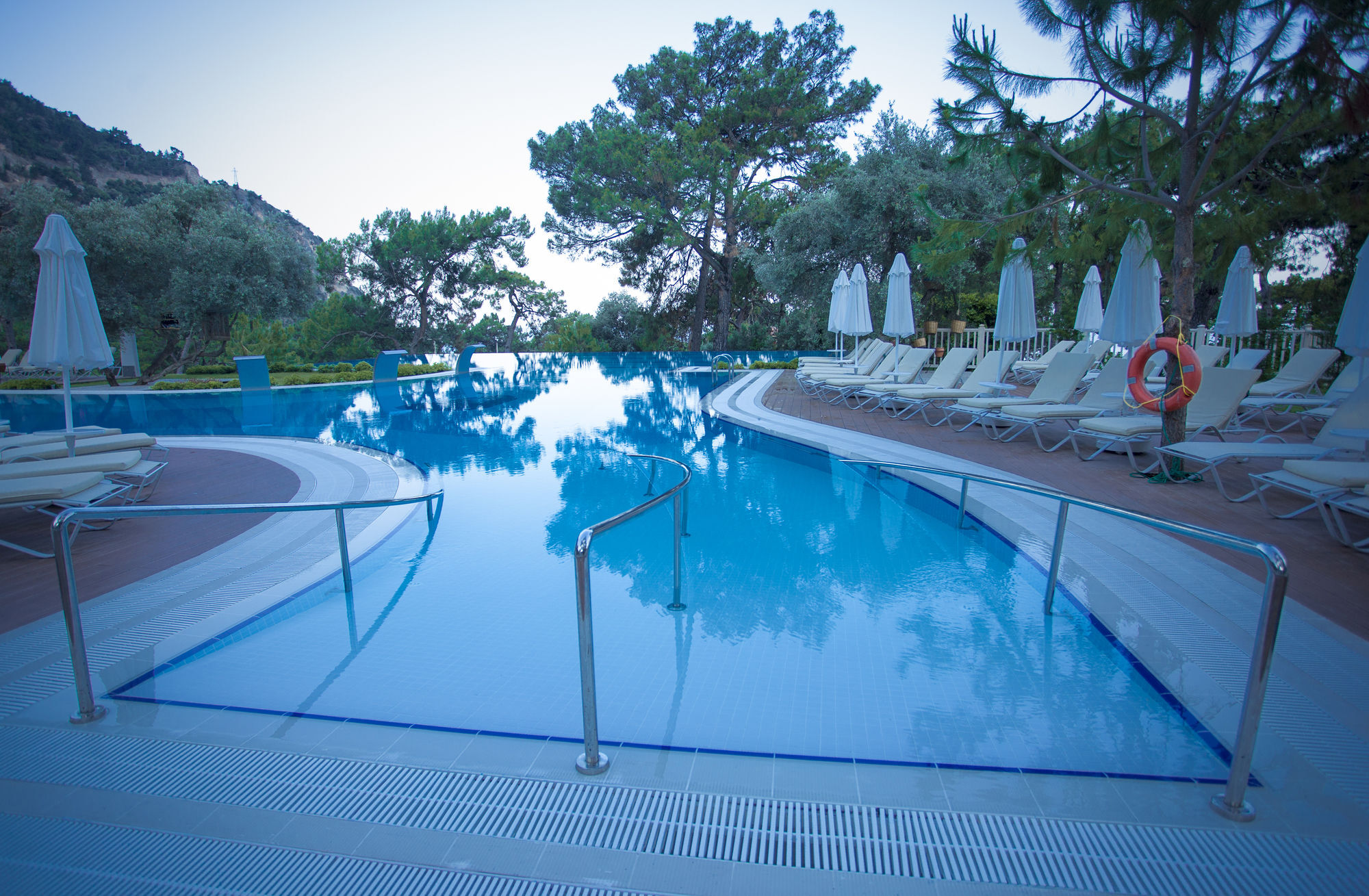 Liberty Lykia Hotel Oludeniz