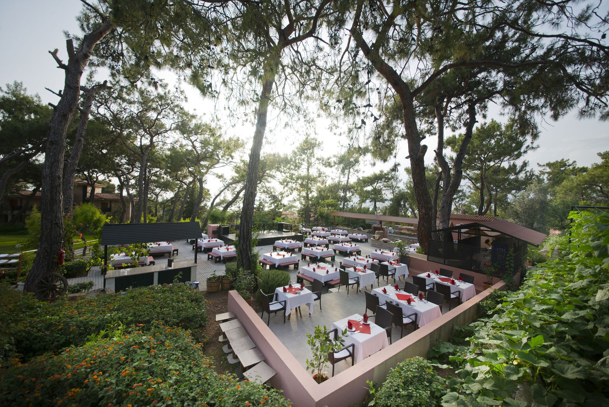 Liberty Lykia Hotel