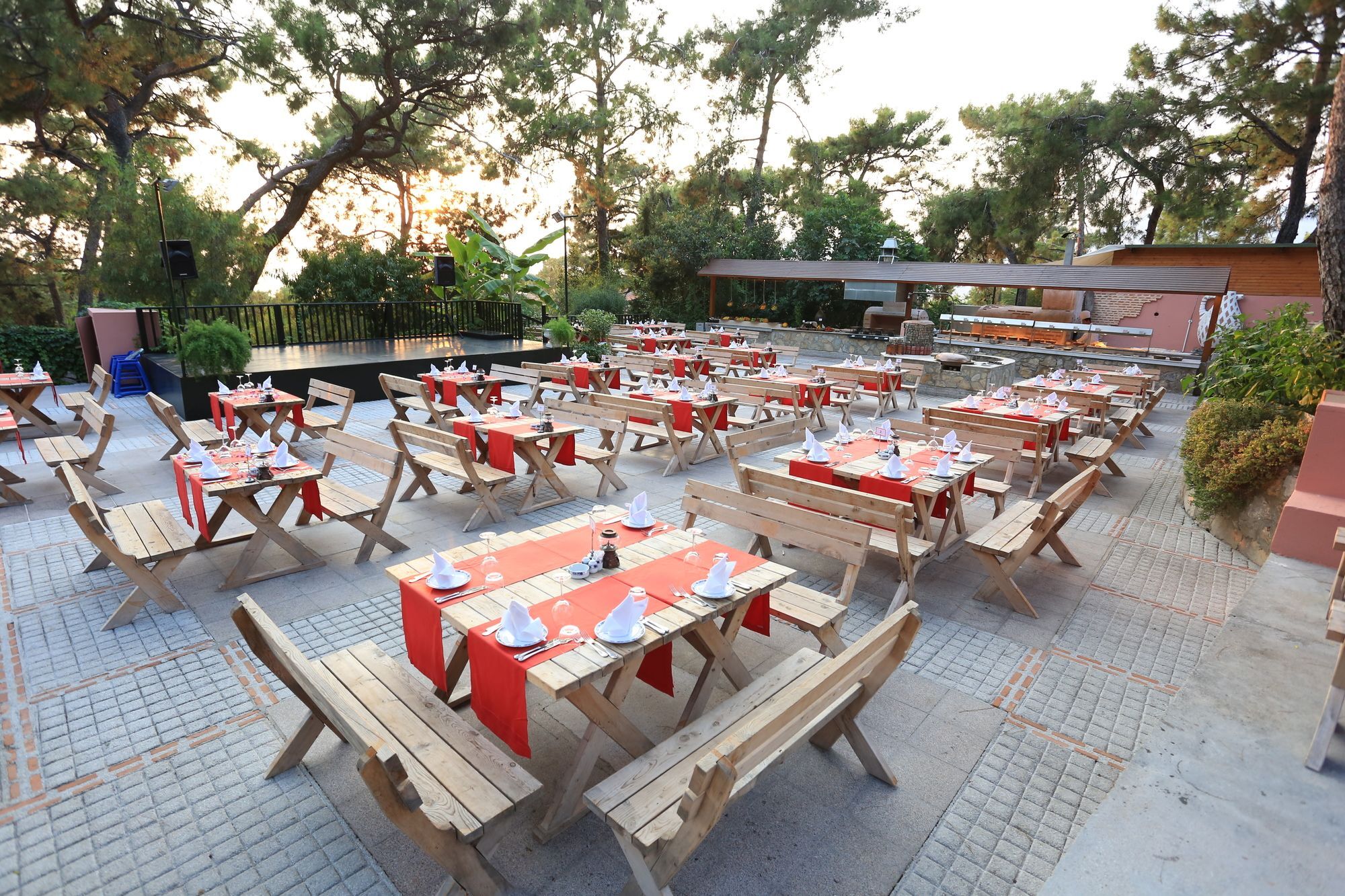 Liberty Lykia Hotel