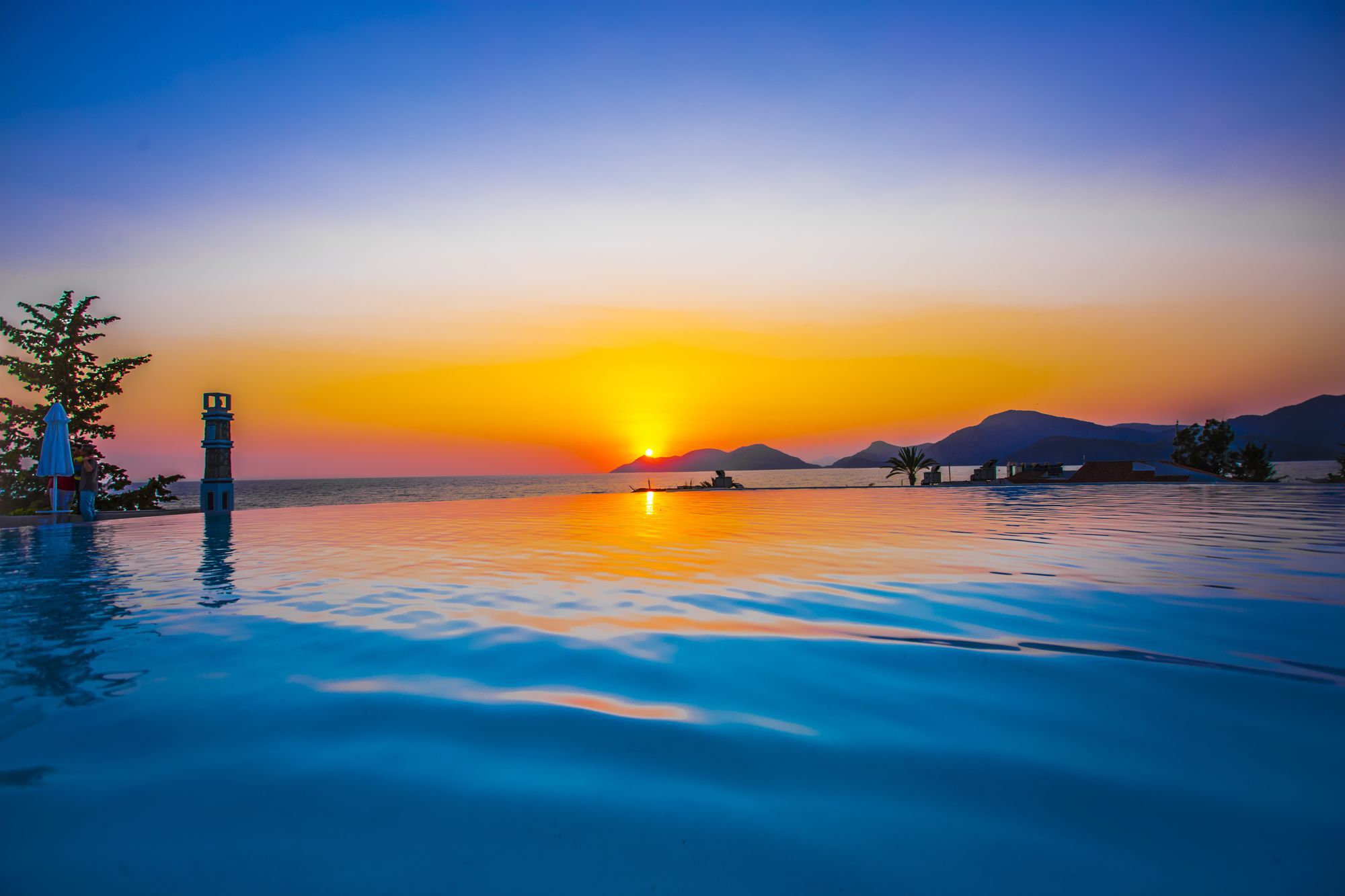 Hotel Liberty Lykia Oludeniz