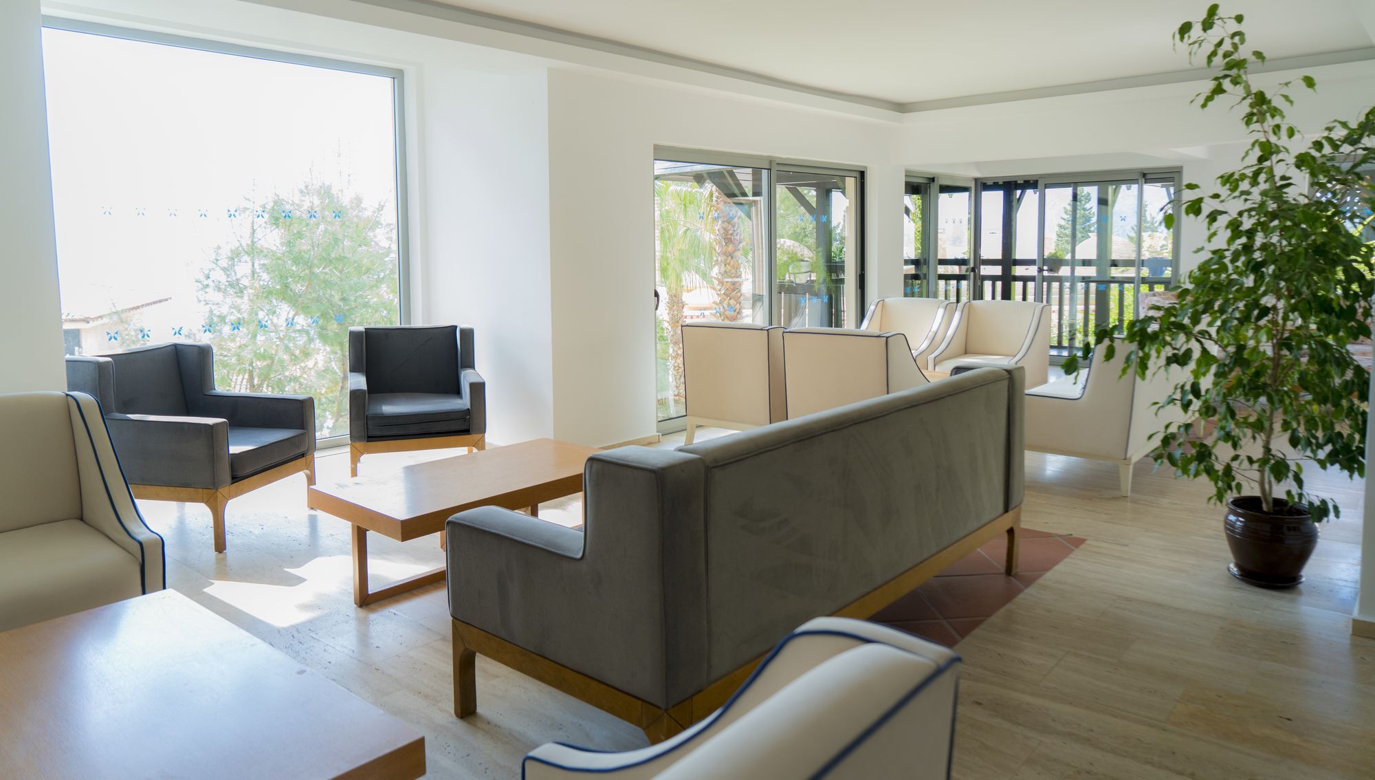 Liberty Lykia Hotel