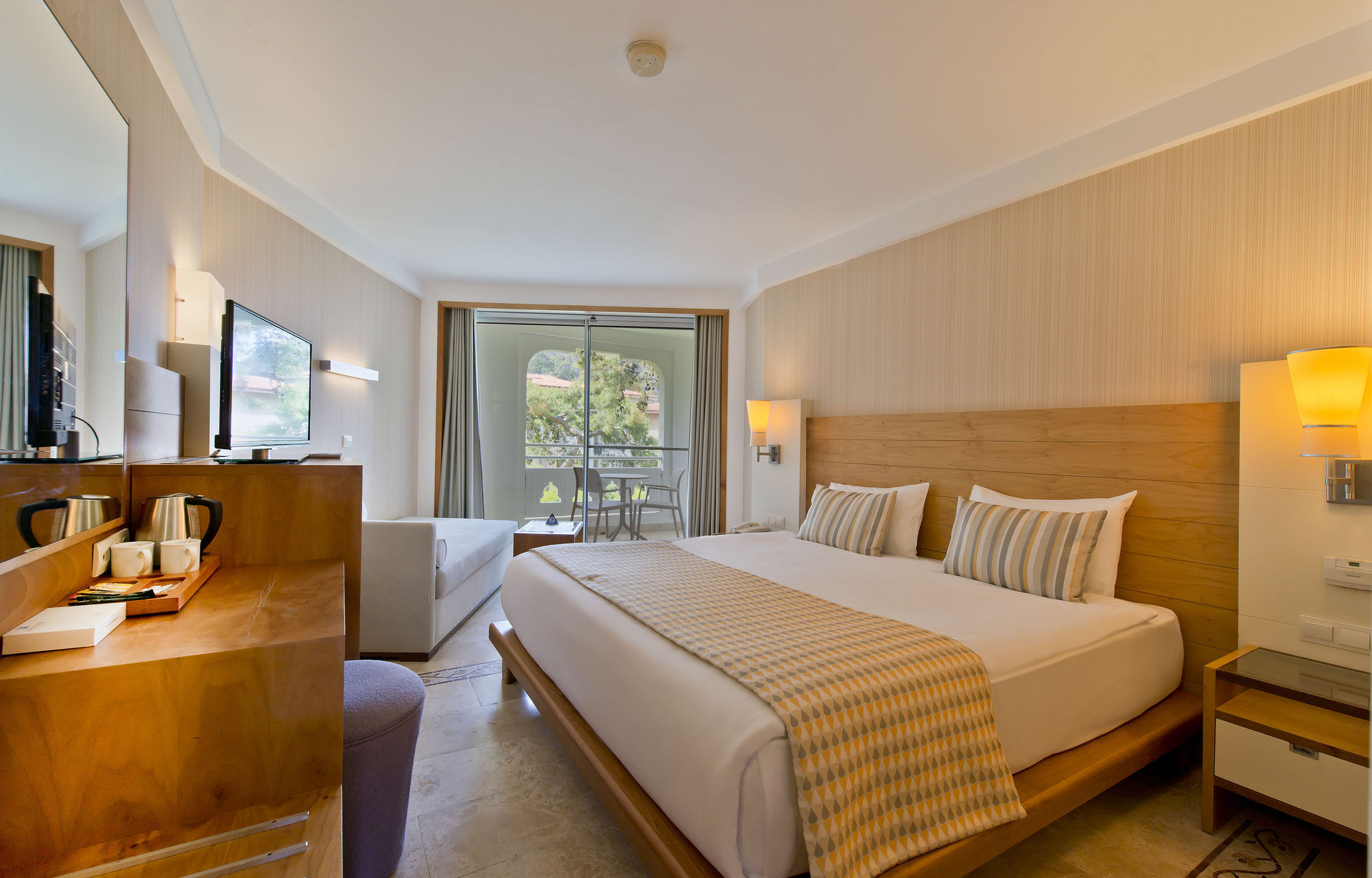 Liberty Lykia Hotel Oludeniz