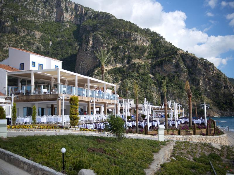 Hotel Liberty Lykia Oludeniz