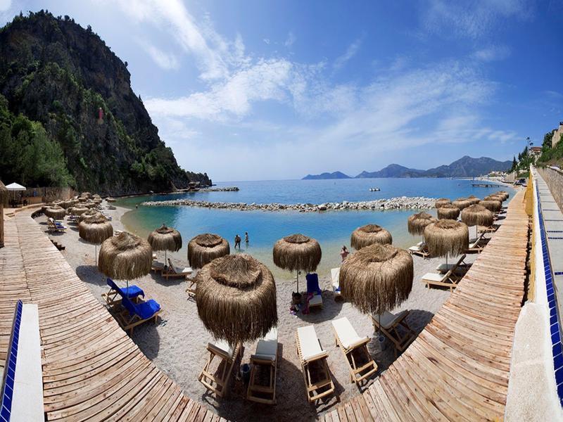Hotel Liberty Lykia
